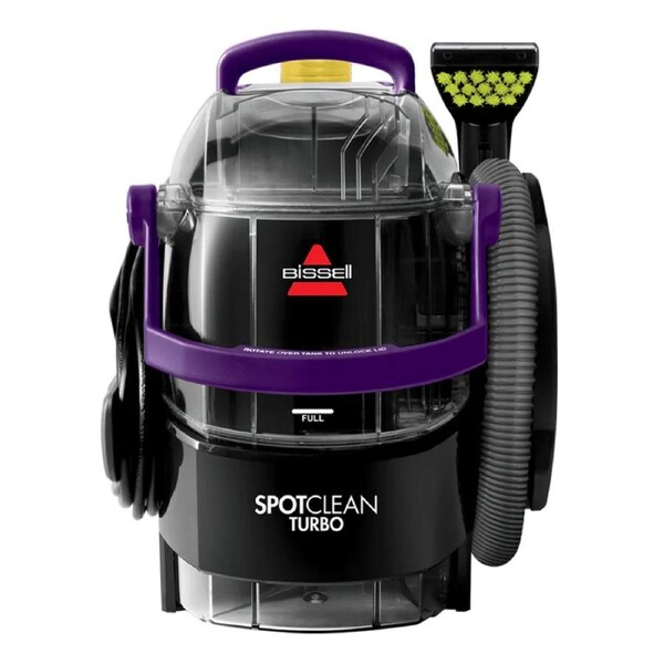 Bissell SpotClean Turbo + Antibac Upholstery Cleaner 33862