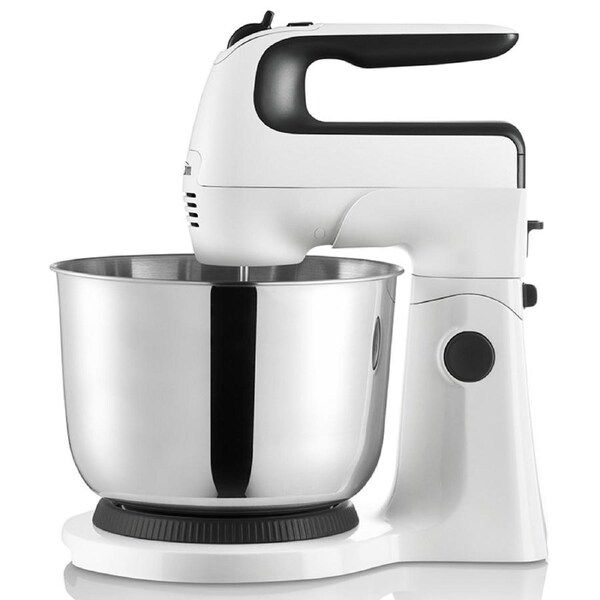 Sunbeam Mix Master Combo Mixer Pro MXP1000WH