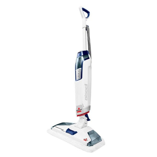 Bissell PowerFresh Deluxe Steam Mop 1979F