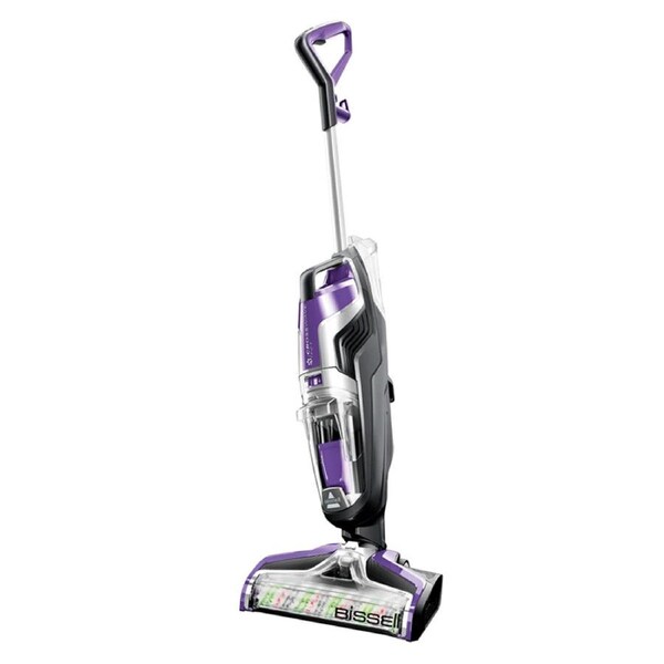 Bissell CrossWave Pet Wet & Dry Vacuum Cleaner 2225F