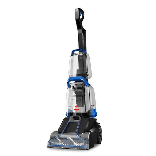 Bissell PowerForce Carpet Cleaner 4056F