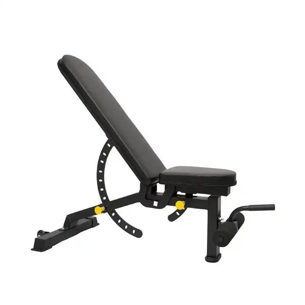 Adjustable Incline & Decline Exercise Bench TB-20