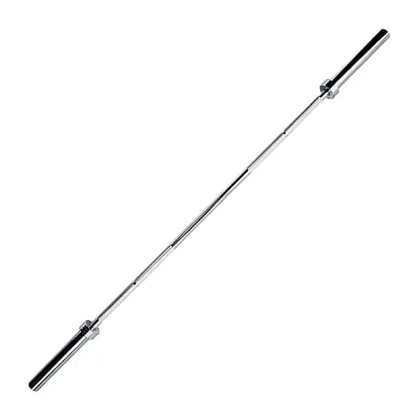 2.01m Olympic Straight Barbell