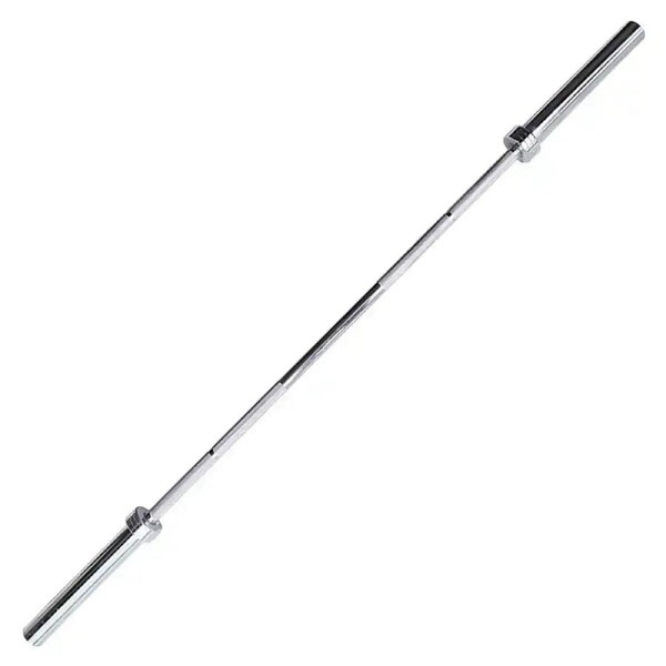 1.8m Olympic Straight Barbell