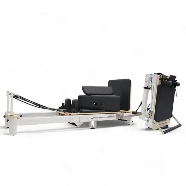 Aluminum Pilates Foldable Reformer MX-500
