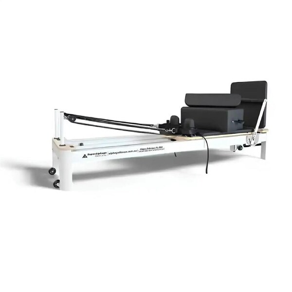 Aluminum Pilates Reformer PL-500