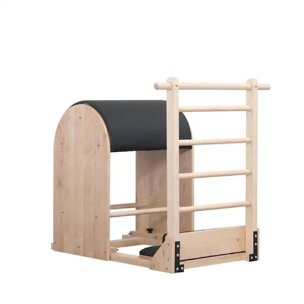 Pilates Oak Ladder Barrel BL-58