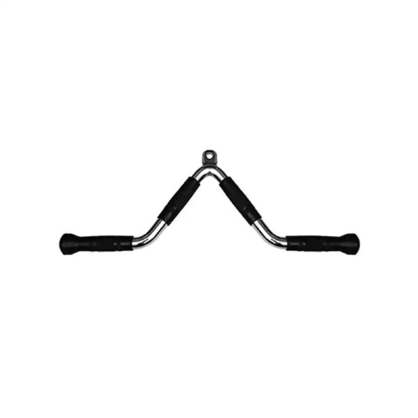 Extended Tricep Bar Home Gym Attachment