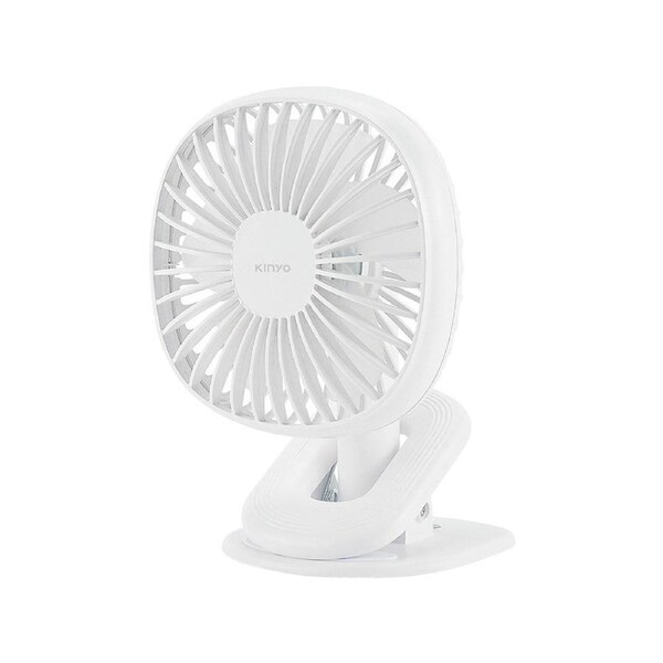 Kinyo Wireless Clip & Desk Fan