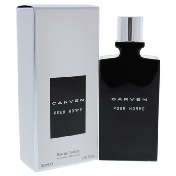 Carven Carven Pour Homme EDT Spray 100ml/3.4oz