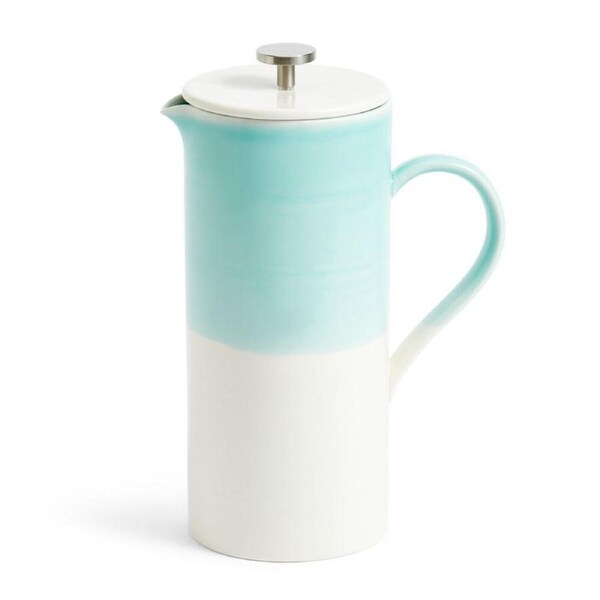 Royal Doulton 1815 French Press 1.5L Aqua