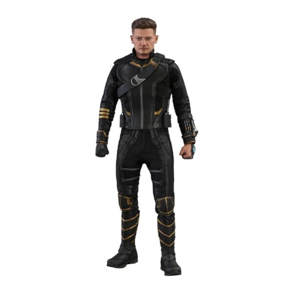 Avengers 4: Endgame Hawkeye 1:6 Scale Collectable Action Figure