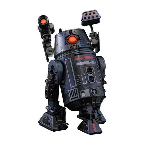 Star Wars BT-1 Beetee 1:6 Scale Collectable Toy Action Figure 17y+
