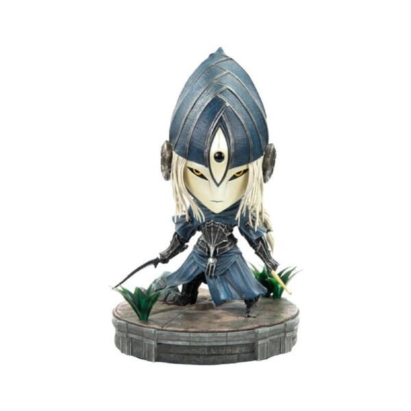 Dark Souls Lord's Blade Ciaran Statue Collectable Figure
