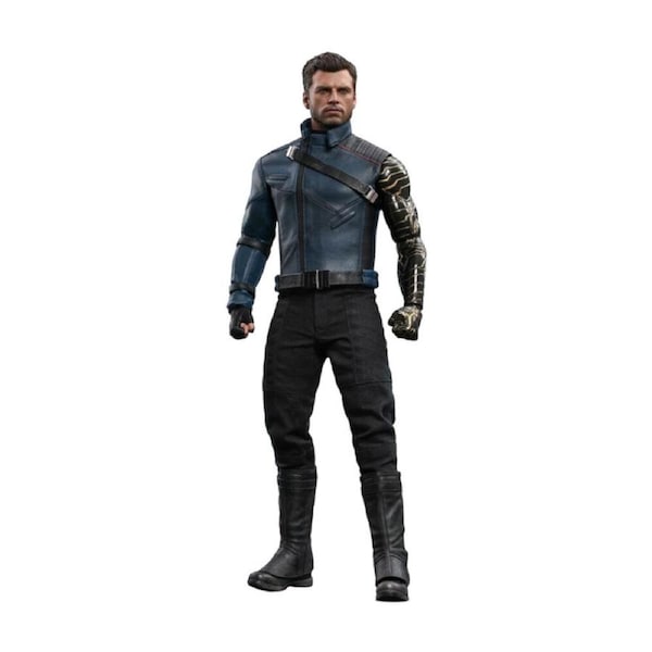 The Falcon and the Winter Soldier 1:6 Scale Collectable Action Figure Toy