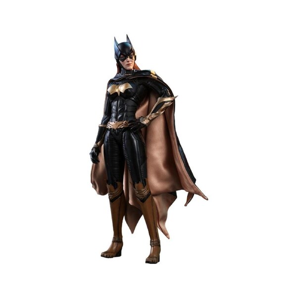 Batman: Arkham Knight Batgirl 1:6 Scale Collectable Action Figure