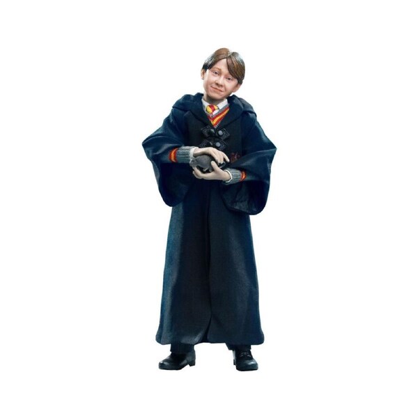 Harry Potter Ron child 1:6 Scale Statue Action Figure 15y+