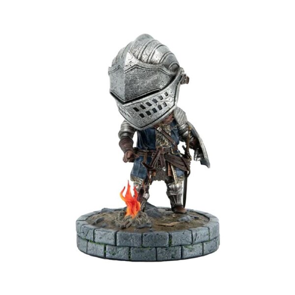 Dark Souls Oscar Knight of Astora Collectable Figure Toy