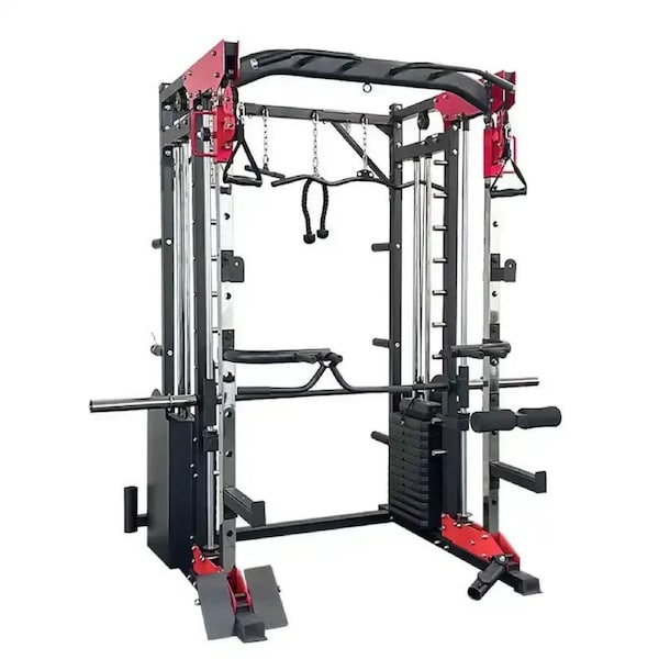 Multi-Functional Smith Machine JL006 MD