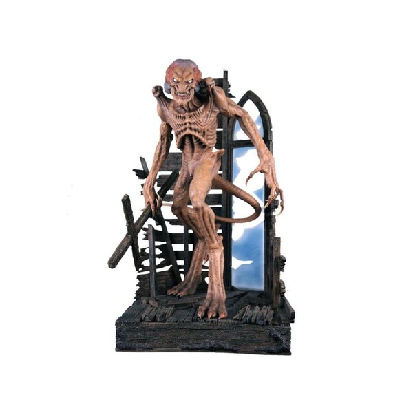 Pumpkinhead 1:10 Scale Statue Collectable Action Figure Toy