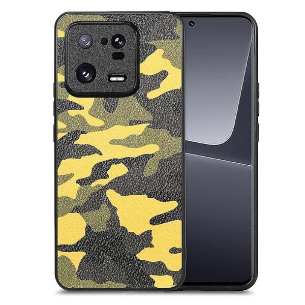 COMAKU Cover Custodia Case per Xiaomi Redmi Note 13 Pro 5G, Ultra Sottile Morbido TPU Silicone Antiurto Anti-Graffio Protezione Copre - Viola