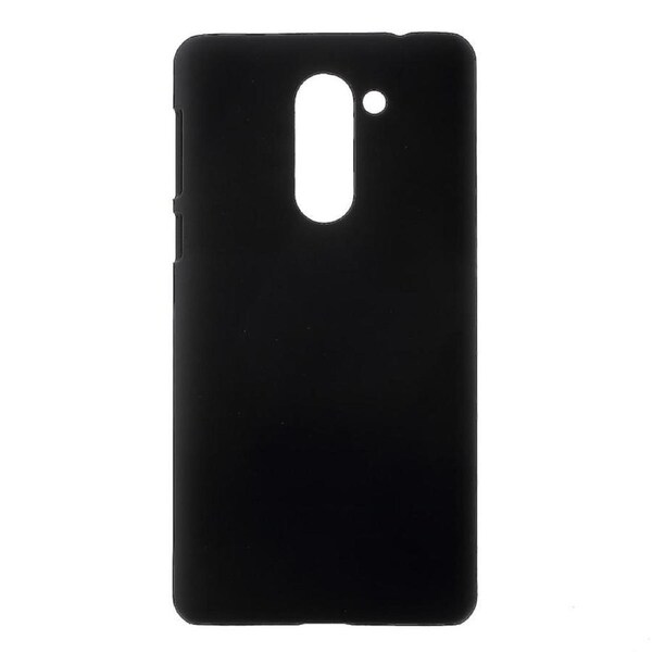Rubberized Hard PC Case for Huawei Honor 6x (2016)