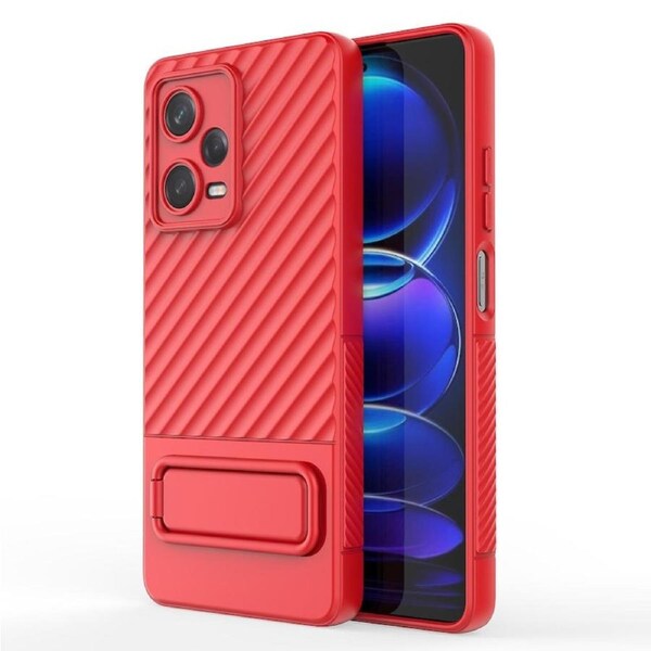 Xiltlly Case For Xiaomi Poco X7 Pro, Transparent Soft TPU