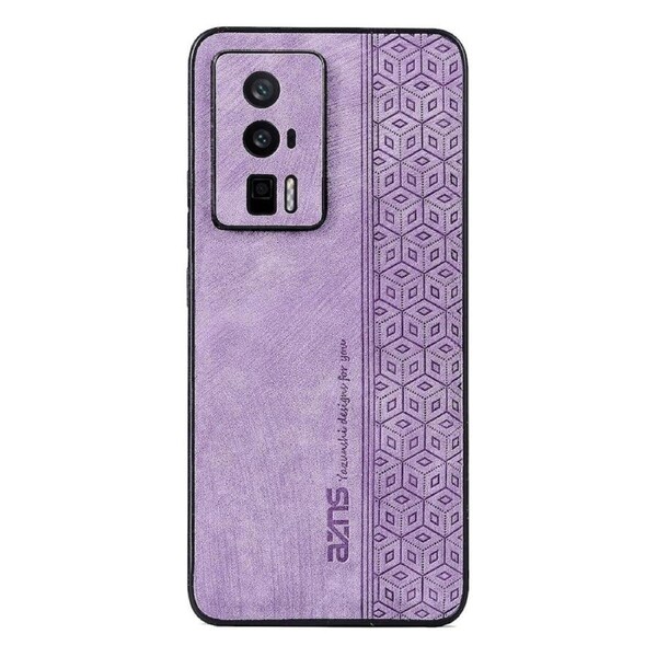 HAOYE Cover per Xiaomi POCO F5 5G Portafoglio, Premium