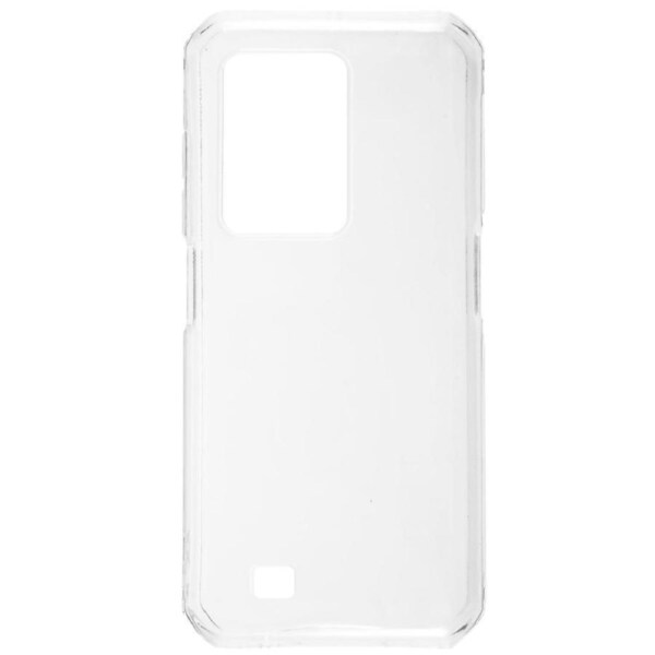 GOKEN Cover Pelle per Oukitel C33, Magnetica Custodia con