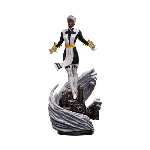 Marvel Comics Storm Age of Apocalypse 1:10 Scale Statue Toy