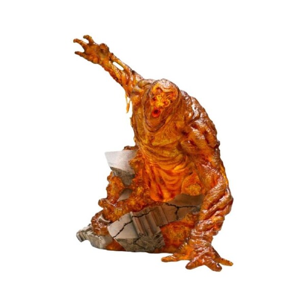 Spider-Man: Far From Home Molten Man BDS 1:10 Scale Statue