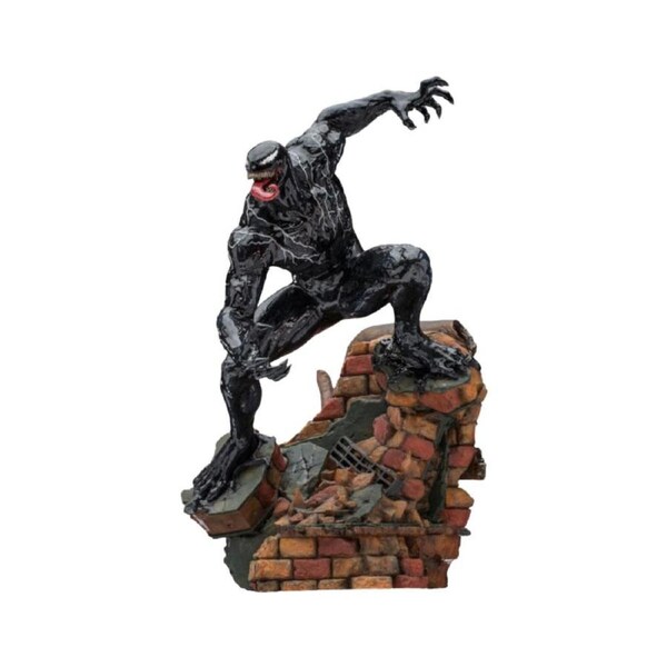 Venom 2: Let There Be Carnage-Venom 1:10 Scale Statue Action Figure