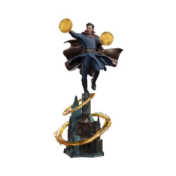 Doctor Strange 2: Stephen Strange 1:10 Scale Statue Action Figure