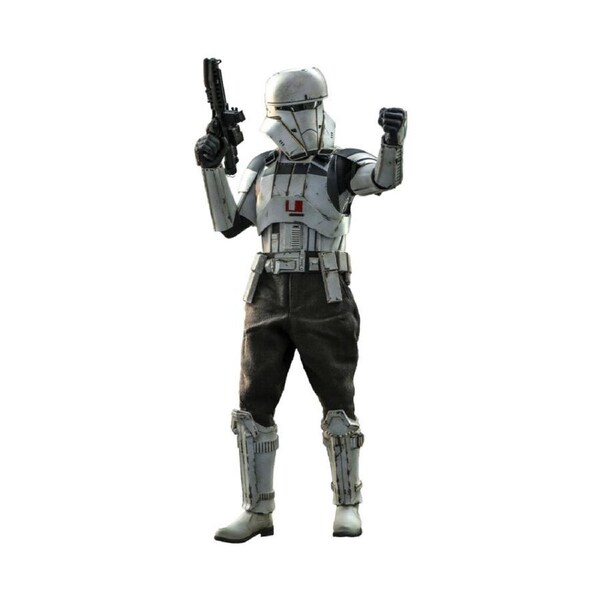 Star Wars: Rogue One Assault Tank Commander 1:6 Scale Action Figure