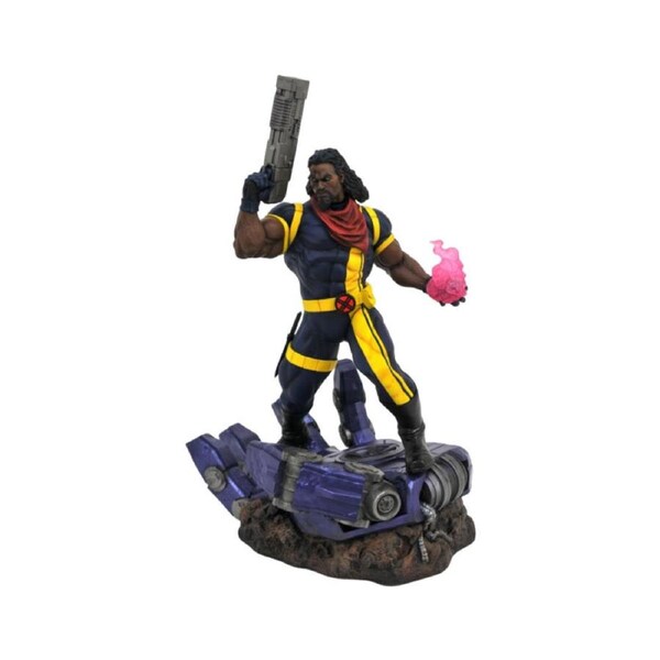 Marvel ComicsBishop Premier 1:6 Scale Statue Action Figure
