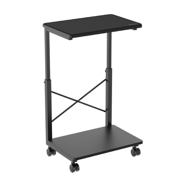 mbeat activiva Height Adjustable PC & Printer Storage Stand [ACA-STA-01K]