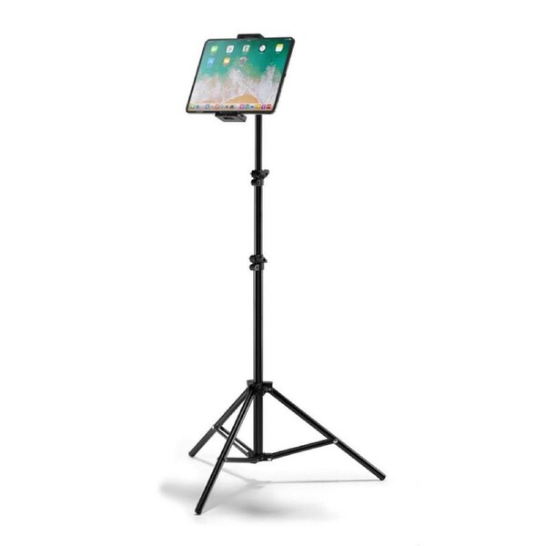 mbeat activiva Universal Table and Smartphone Tripod [ACA-TSTD-05BLK]