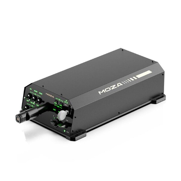 MOZA Racing AY210 Force Feedback Yoke Base
