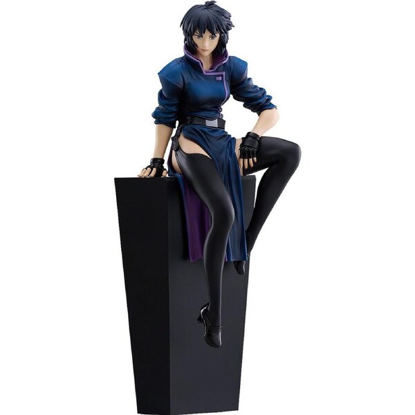 POP UP PARADE Ghost in the Shell Motoko Kusanagi 1995 Version L Size Figure