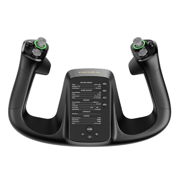 MOZA Racing MFY Yoke