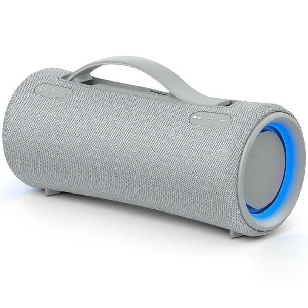 Sony XG300 Portable Bluetooth Speaker - Grey
