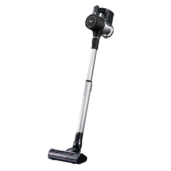LG A9N-PRIME Powerful Cordless Handstick Vacuum Cleaner