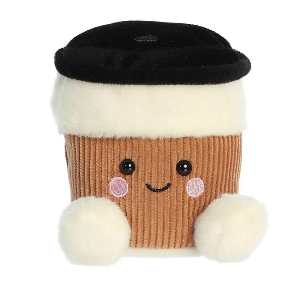 Palm Pals - Essie Coffee Cup