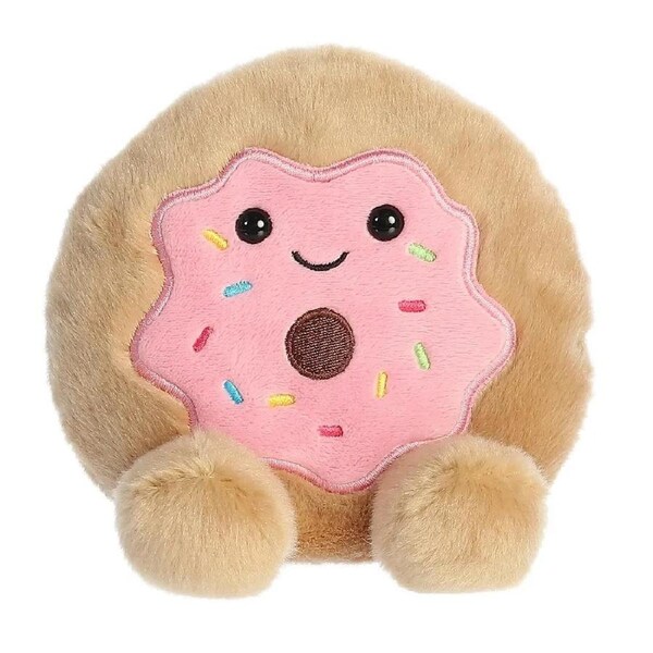 Palm Pals - Claire Donut