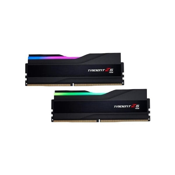 TRIDENT Z5 RGB 32G KIT 2x16GB DDR5 8000 MT/s 38-48-48-128 1.40 V XMP 3.0