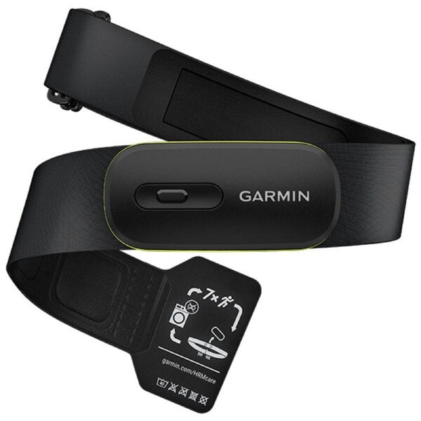Garmin HRM 600 M to XL Premium Heart Rate Monitor