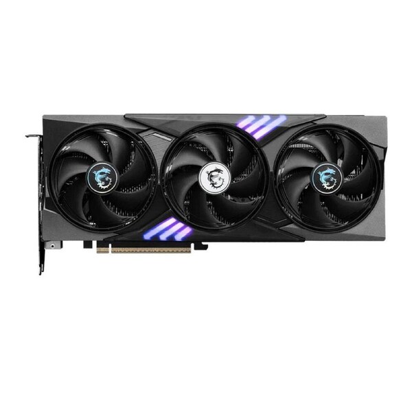 GeForce RTX 5060 Ti 16G GAMING TRIO OC