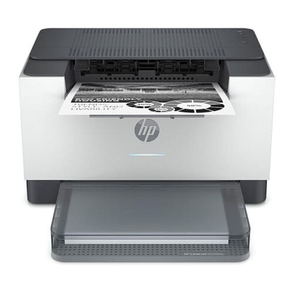 HP LaserJet M209dw A4 Mono 30ppm USB/Ethernet/Wi-Fi Printer
