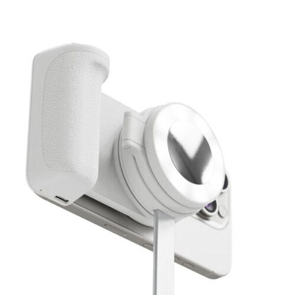 Shiftcam SnapGrip Creator Kit Stone