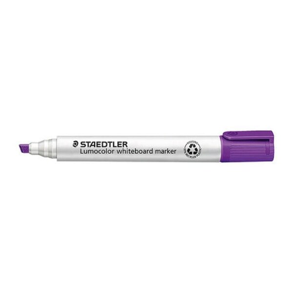 Staedtler Lumo W/B Mrk CP Prp Bx10